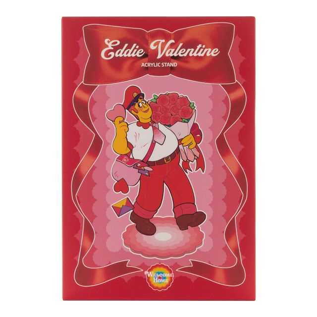 “Mail-in-Times Day Coworker Bundle” Acrylic Standee's