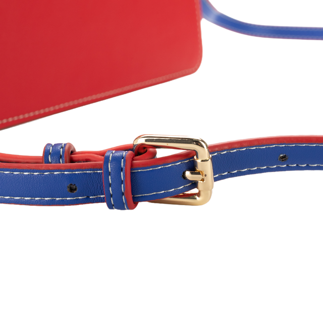 “From Me to You” Shoulder Bag