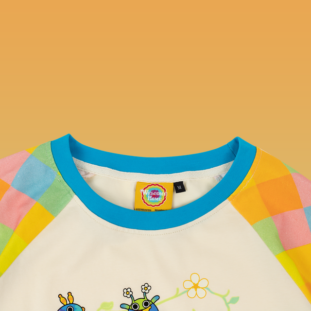 The Bugologists Board T-shirt