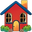 Welcome Home Store logo