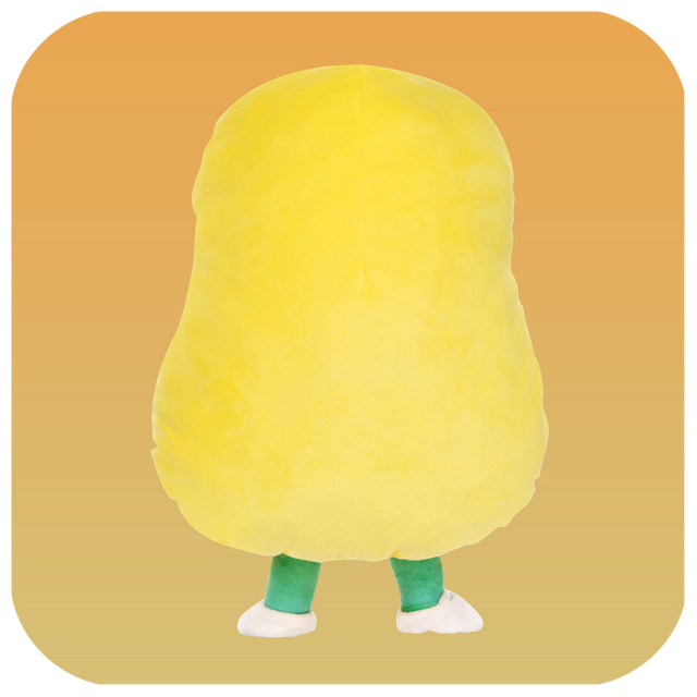 Julie Plush (with Springtime Pin)