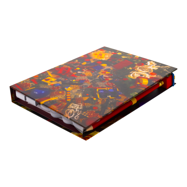 “Anything but Stationary” Stationery Set